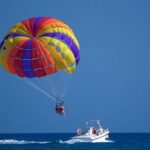Parasailing, Banana Boat & Jet Ski Tour In Tanjung Benoa - Who Is This Tour Best Suited For?
