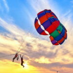 Parasailing in Langkawi - Who Should Consider This Tour?