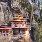 Paro: Tigernest Monastery day Hike with Pick up & Lunch - The Practical Details