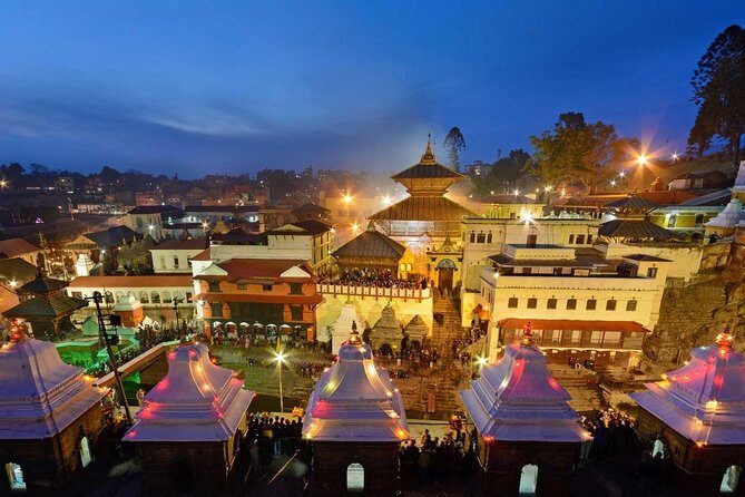 Pashupatinath Aarati Trip from Kathmandu - Why This Tour Offers Great Value