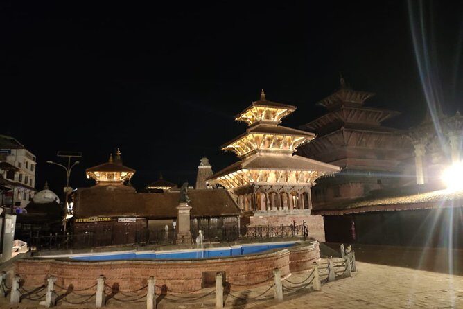Patan and Bhaktapur Heritage with Nagarkot Tour - What’s Included and What to Expect