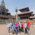 Patan & Bhaktapur Durbar Square Tour & Lunch - Private/Group - A Closer Look at the Tour Experience
