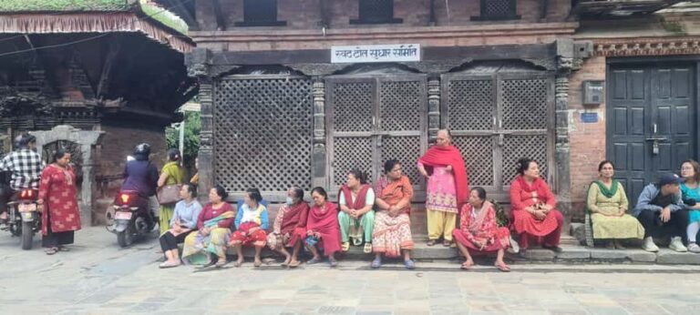 Patan: Guided Alleyway Walking Tour - In-Depth Look at the Itinerary