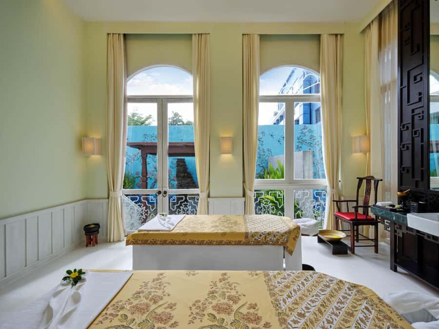 Patong: The Kee Spa Experience - The Kee Spa Experience: A Closer Look