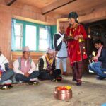 Pattale Danda View of Mount Everest and Touring of Rural Villages - Day 3: Sunrise and Village Exploration