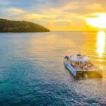 Pattaya: 3-Island Adventure with Sunset and Buffet Lunch - Practical Details and What to Expect