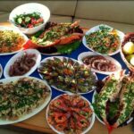 Pattaya: 3 Islands Catamaran Tour with Buffet Lunch - The Itinerary in Detail