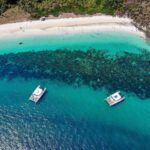 Pattaya: 3 Islands Day Tour on Catamaran with Buffet Lunch - The Itinerary: A Well-Thought-Out Mix of Relaxation and Adventure