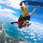 Pattaya-Bangkok Tandem Skydive with Ocean Views - What to Expect from Your Skydiving Adventure