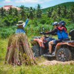 Pattaya: Beginner Rider ATV/Buggy Off-Road Tour with Meal - Who Will Love This Tour?
