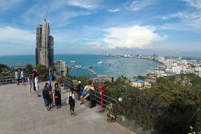 Pattaya City Tour: Big Buddha, Viewpoint and Gems Gallery - Possible Drawbacks to Keep in Mind