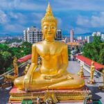 Pattaya City Tour : Big Buddha, Viewpoint & Gems Gallery - What Travelers Say: Insights from Reviews