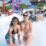 Pattaya Columbia Pictures Aquaverse Hollywood Theme Ticket - The Rides and Attractions: What to Expect