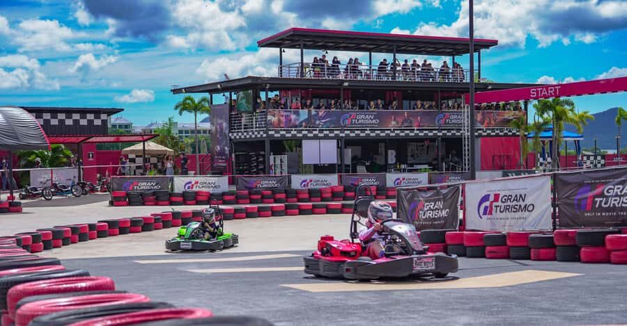 Pattaya: Columbia Pictures Aquaverse Ticket + Activities - Authentic Experiences and Insights from Visitors