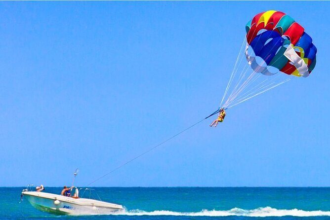 Pattaya Coral Island speed boat with lunch from Bangkok - What to Expect in Terms of Value
