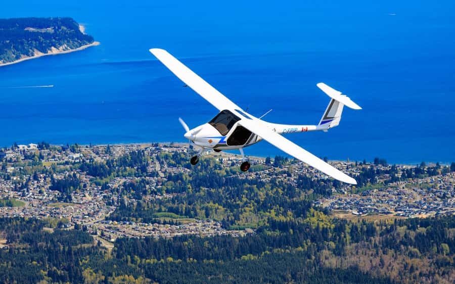 Pattaya: Discovery Flight Over Islands and Beaches - Why You Should Consider This Flight Experience