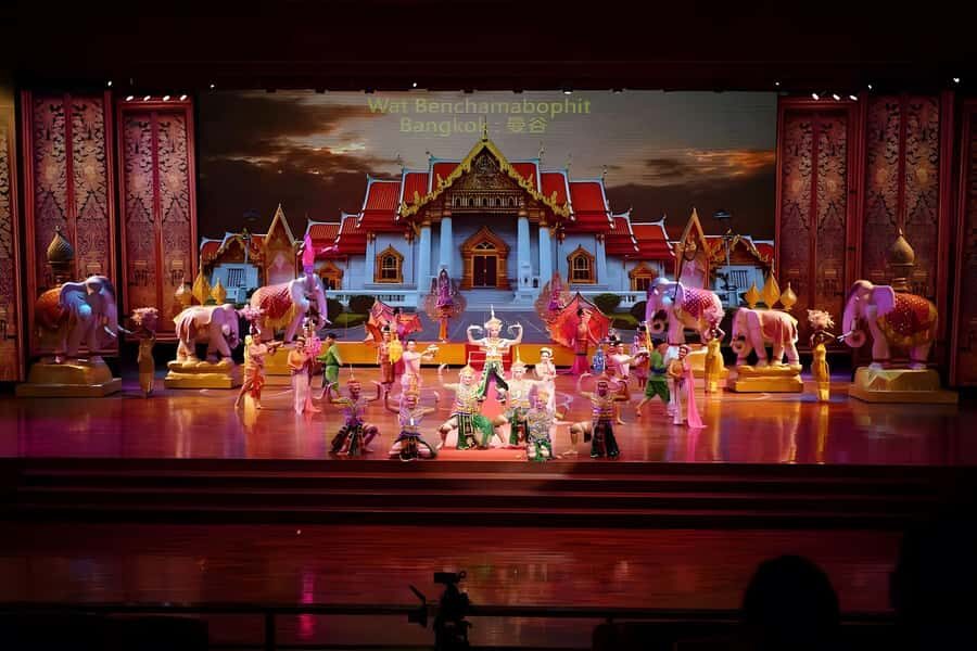 Pattaya Discovery Private Tour from Bangkok - Summary