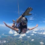 Pattaya: DROPZONE Skydiving with Hotel Transfer - The Itinerary in Detail