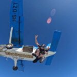Pattaya: Dropzone Tandem Skydive with Return Transfer - What Sets This Tour Apart