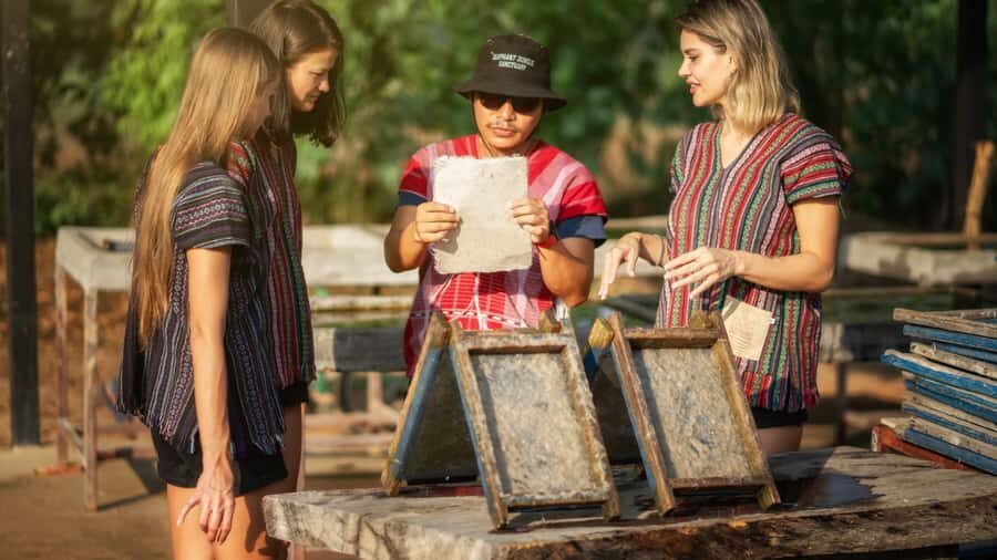 Pattaya: Elephant Jungle Sanctuary Half-Day Tour with Meal - What Makes This Tour Stand Out