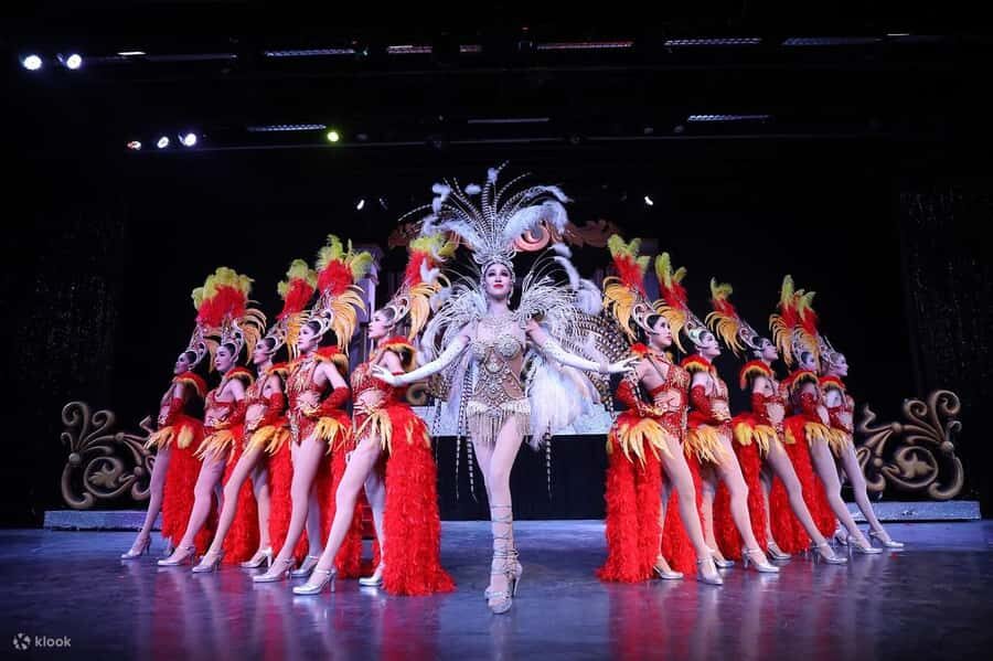 Pattaya: Evening City Tour & Alcazar Cabaret Show - Why This Tour Offers Value