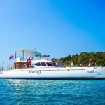 Pattaya: Exclusive 3-Island Catamaran Tour with Buffet Lunch - Why the Price Reflects the Value