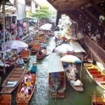 Pattaya Floating Market with Return Transfer - Who Will Enjoy This Tour?