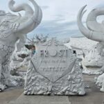 Pattaya: Frost Magical Ice of Siam Entry with Transfers - The Practicalities