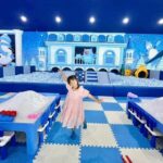 Pattaya Frost Magical Ice of Siam with Ice Glass Drink - The Itinerary and Highlights