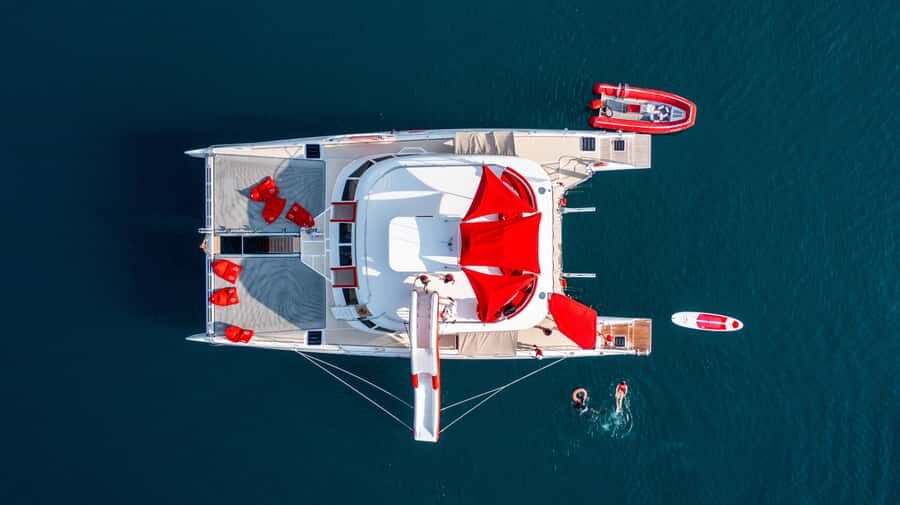 Pattaya: Full-Day 2 Islands Yacht Trip with Lunch and Sunset - What Makes This Tour Stand Out?