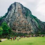 Pattaya: Full-Day Instagram City Tour - The Itinerary Breakdown