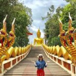 Pattaya Half Day Private Customizable Guided Tour - Exploring the Itinerary: What You Can Expect