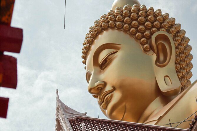 Pattaya Highlights: All Famous Landmark in One Day - What Makes This Tour Stand Out