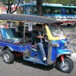 Pattaya Hosted Party All Night - Is This Tour Worth It?