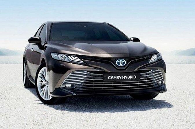 Pattaya Hotel to Bangkok Suvarnabhumi (BKK) transfer by Car (upto 2 passengers) - The Experience: What to Expect During Your Transfer