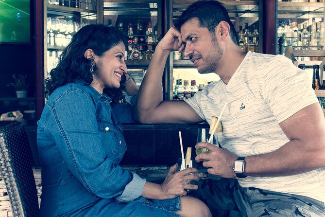 Pattaya Instagram Photoshoot By Local Professionals - The Photos and Delivery