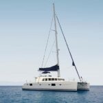 Pattaya: Islands Private Catamaran Khram or Monkey island - Exploring Monkey Island and Khram Island