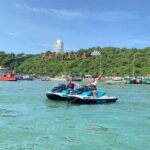 Pattaya Jet Ski 3 Islands Tour with Sanctuary of Truth Views - A Closer Look at the Itinerary