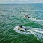 Pattaya Jet Ski Island Hopping by TSA Thailand - The Itinerary: What to Expect During Your Jet Ski Adventure