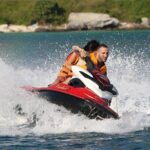 PATTAYA: Join Tour CORAL ISLAND Sea Walker program - A Detailed Breakdown of the Itinerary