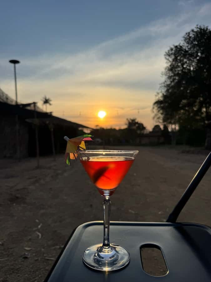 Pattaya Karen Long Neck Jazz Music show - Practical Details and Tips