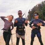 Pattaya Kitesurf and Windsurf Beginner Experience - Who Should Consider This Tour?