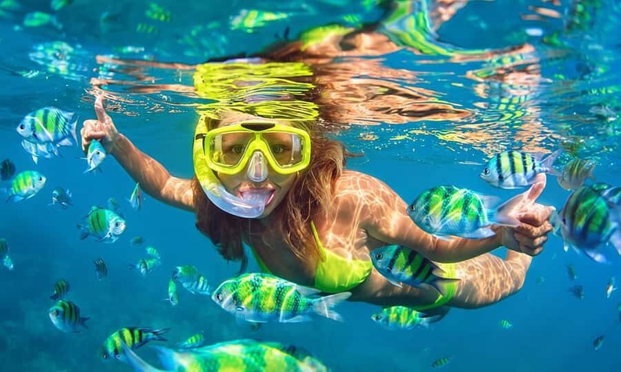 Pattaya Koh Lan TourHotel Pickup, Optional Snorkel & Spa - Who Should Consider This Tour?