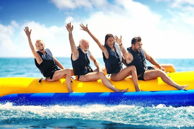 Pattaya: Koh Larn Speedboat Tour with Thai Lunch and Transfers - Analyzing the Value