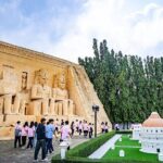 Pattaya Mini Siam World Wonders in Miniature Ticket - In-Depth Breakdown of the Itinerary