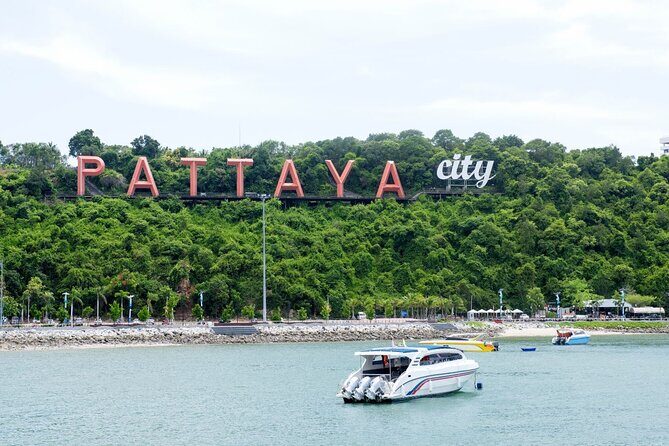 Pattaya One Day Tour - Authentic Insights & Traveler Tips