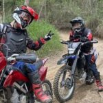 Pattaya: Private Enduro Adventure with Guide - What to Expect from the Pattaya Enduro Tour