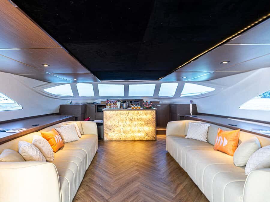 Pattaya: Private Luxury Catamaran Island Discoveries - What Sets This Tour Apart