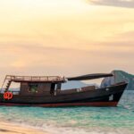 Pattaya: Private Traditional Boat Island Escape in Sattahip - What You Can Expect on This Tour