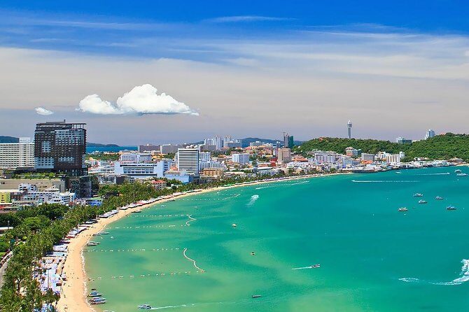 Pattaya Selfie City & Temple Tour by Songthaew (Local Transportation) - Final Thoughts: Who Should Consider This Tour?